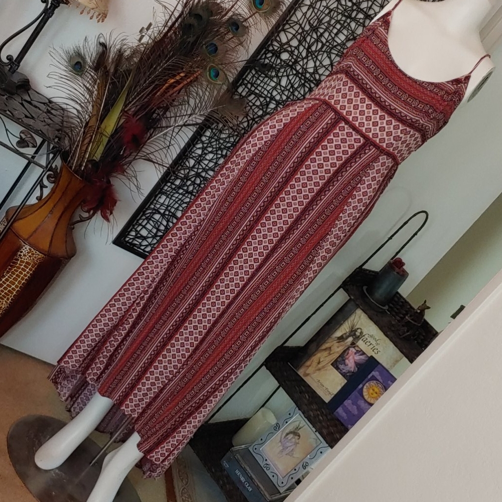 Hollister Dress